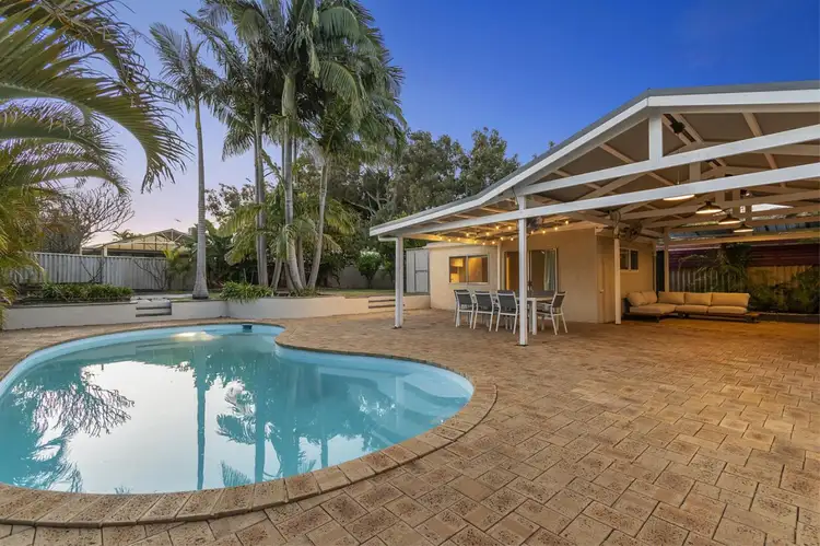 63 Ardleigh Crescent, Hamersley WA 6022