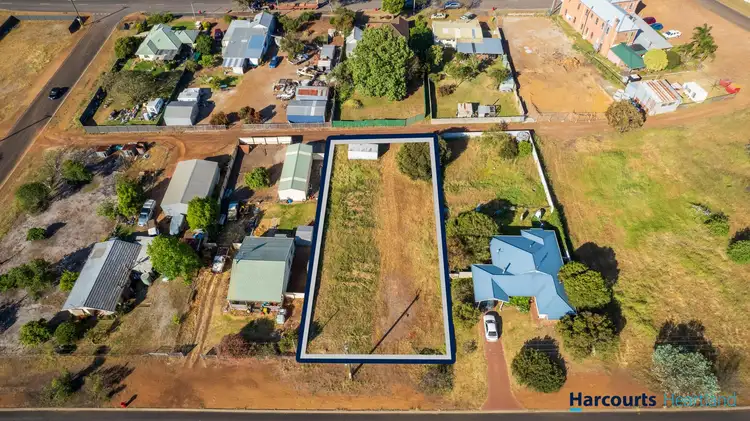Third view of Homely land listing, 64 Telluride Street, Greenbushes WA 6254