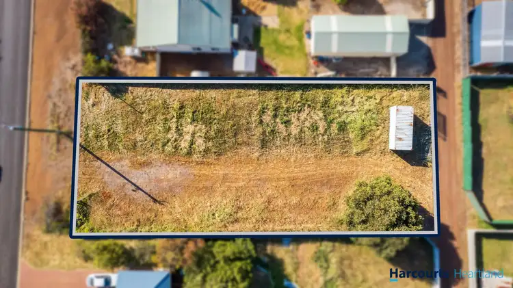 Sixth view of Homely land listing, 64 Telluride Street, Greenbushes WA 6254