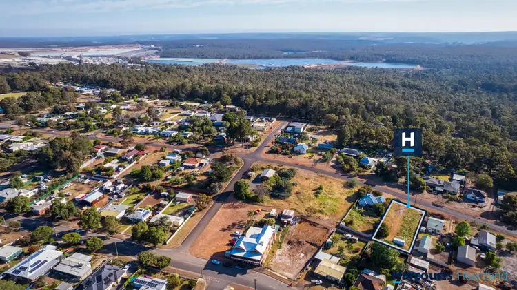 Seventh view of Homely land listing, 64 Telluride Street, Greenbushes WA 6254