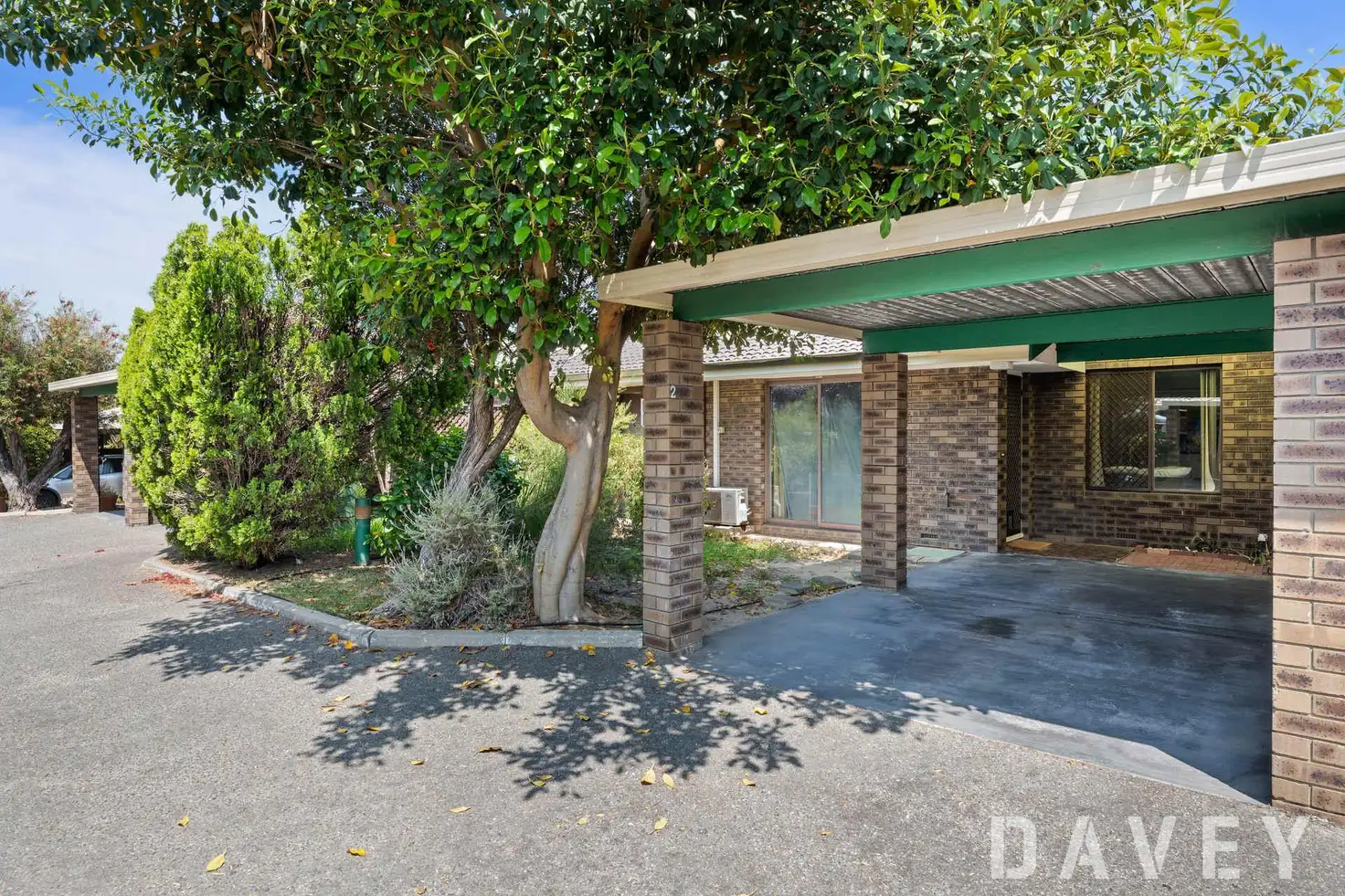 Main view of Homely villa listing, 2/166 Hector Street, Osborne Park WA 6017