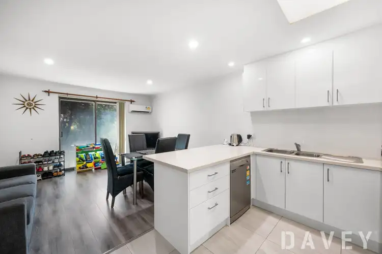 Third view of Homely villa listing, 2/166 Hector Street, Osborne Park WA 6017