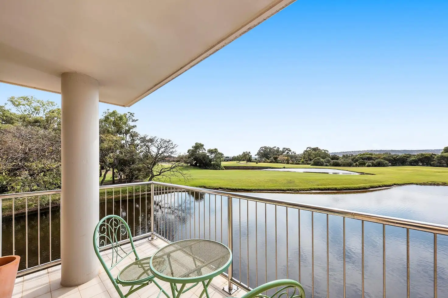 Main view of Homely house listing, 15/6 Verdelho Drive, The Vines WA 6069