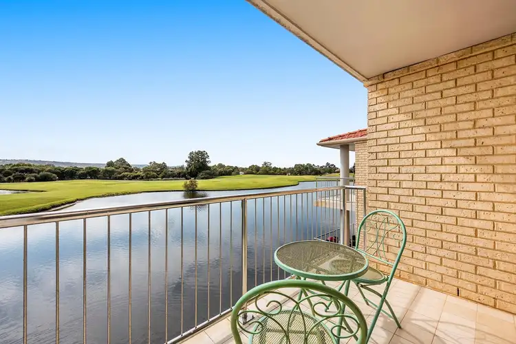 Second view of Homely house listing, 15/6 Verdelho Drive, The Vines WA 6069
