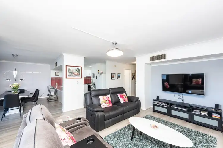 Sixth view of Homely house listing, 15/6 Verdelho Drive, The Vines WA 6069