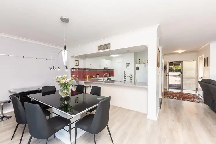 Seventh view of Homely house listing, 15/6 Verdelho Drive, The Vines WA 6069