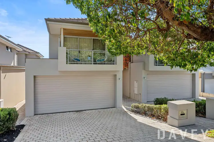 93B Northstead Street, Scarborough WA 6019