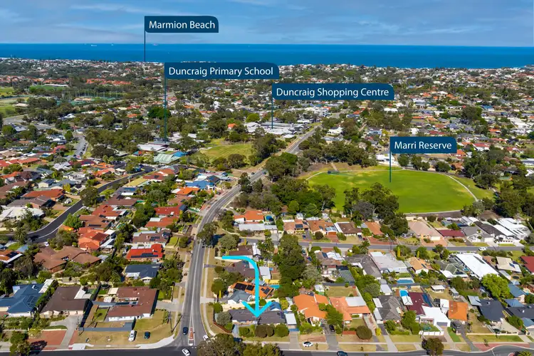 101 Lilburne Road, Duncraig WA 6023