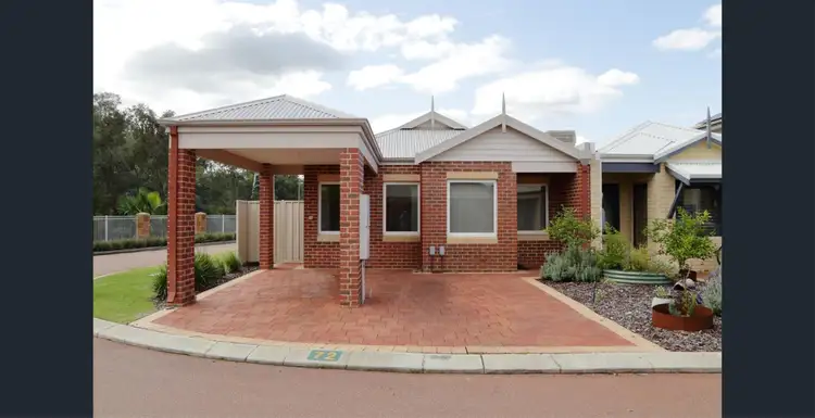 Main view of Homely villa listing, 72/45 Elvire Street, Viveash WA 6056