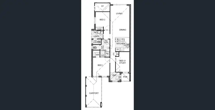Fourth view of Homely villa listing, 72/45 Elvire Street, Viveash WA 6056