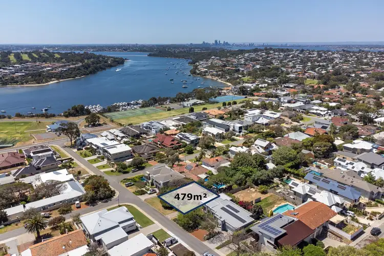 Main view of Homely house listing, 7 Gordon Street, East Fremantle WA 6158