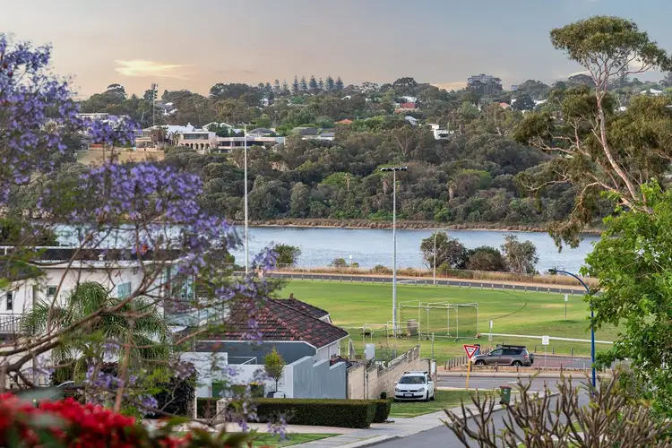Second view of Homely house listing, 7 Gordon Street, East Fremantle WA 6158