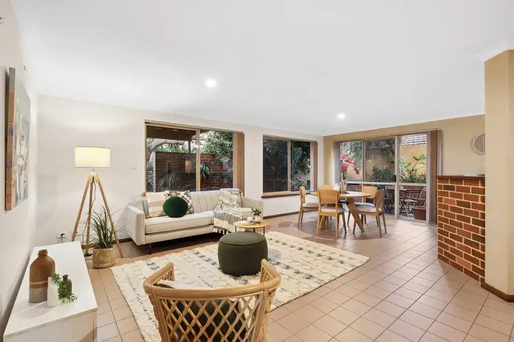 Third view of Homely house listing, 7 Gordon Street, East Fremantle WA 6158