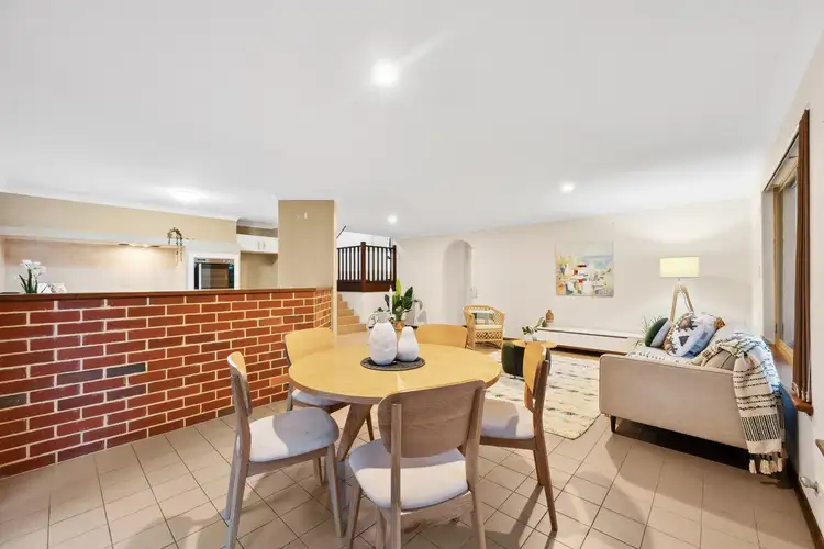 Sixth view of Homely house listing, 7 Gordon Street, East Fremantle WA 6158