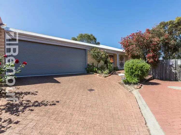 Main view of Homely house listing, 33 Jubaea Gardens, Mount Claremont WA 6010