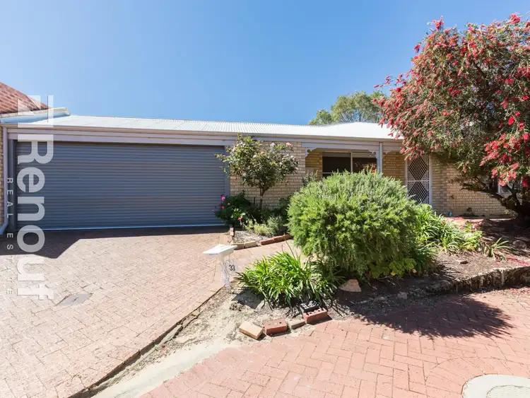 Second view of Homely house listing, 33 Jubaea Gardens, Mount Claremont WA 6010
