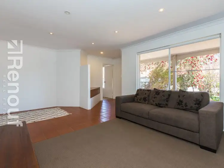 Fourth view of Homely house listing, 33 Jubaea Gardens, Mount Claremont WA 6010