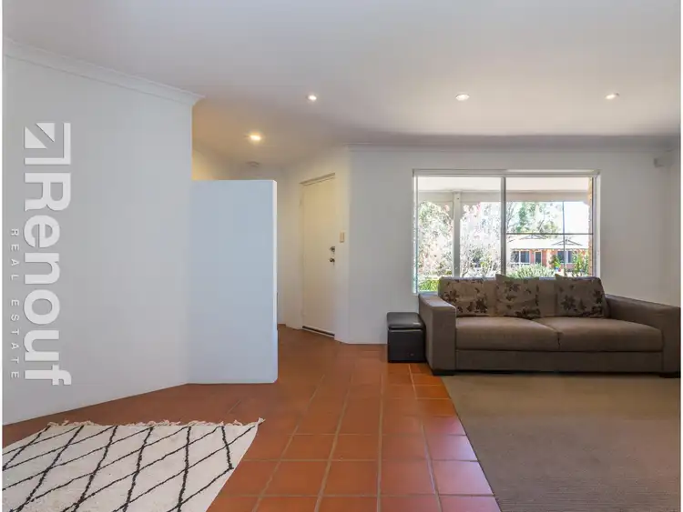 Fifth view of Homely house listing, 33 Jubaea Gardens, Mount Claremont WA 6010