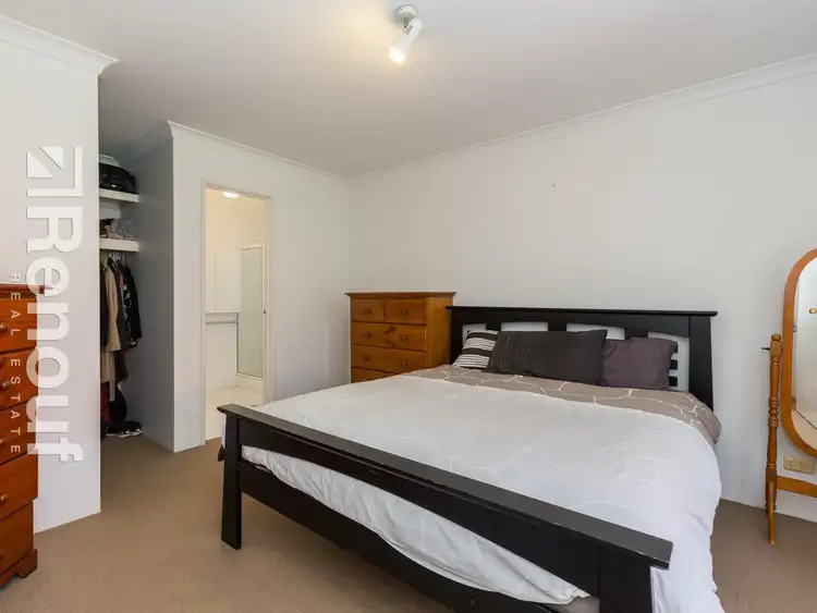 Sixth view of Homely house listing, 33 Jubaea Gardens, Mount Claremont WA 6010