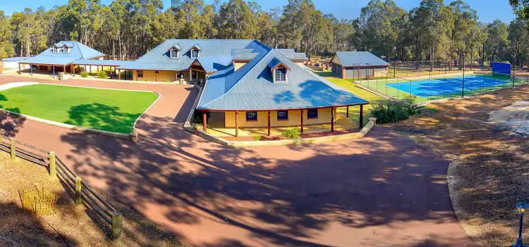 141 Gemmell Road, Argyle WA 6239
