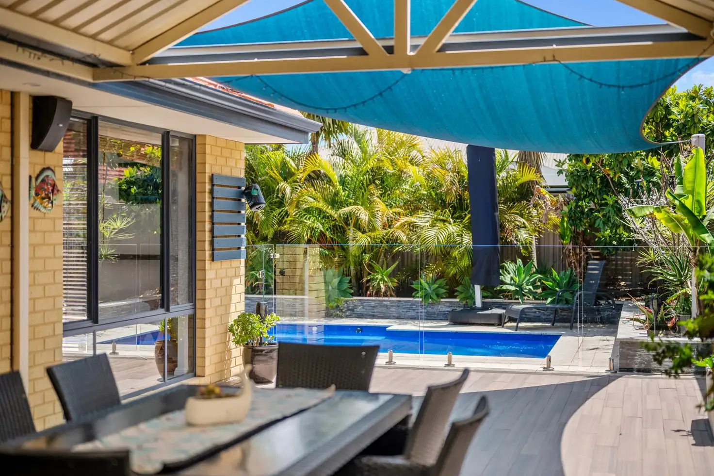 Main view of Homely house listing, 10 Canterbury Trail, Harrisdale WA 6112