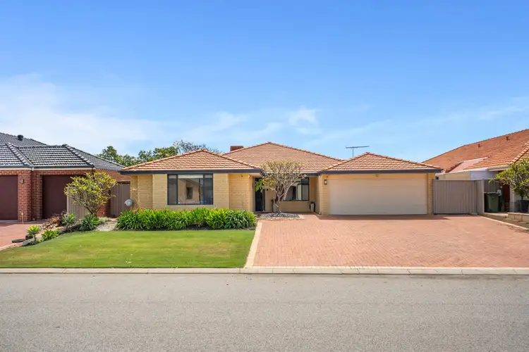 Second view of Homely house listing, 10 Canterbury Trail, Harrisdale WA 6112