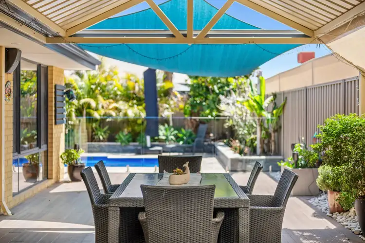 Third view of Homely house listing, 10 Canterbury Trail, Harrisdale WA 6112