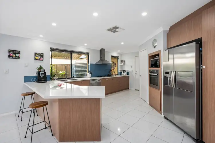 Fourth view of Homely house listing, 10 Canterbury Trail, Harrisdale WA 6112