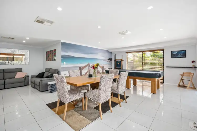 Fifth view of Homely house listing, 10 Canterbury Trail, Harrisdale WA 6112