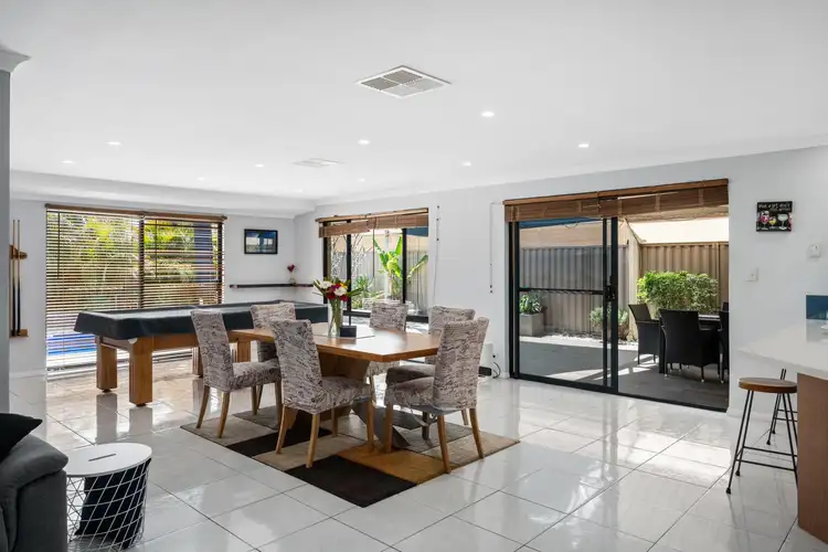 Sixth view of Homely house listing, 10 Canterbury Trail, Harrisdale WA 6112