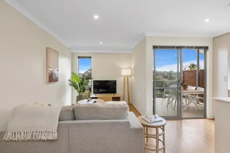 6/120 Abbett Street, Scarborough WA 6019