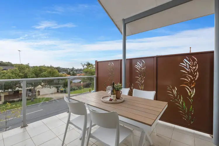 Third view of Homely unit listing, 6/120 Abbett Street, Scarborough WA 6019