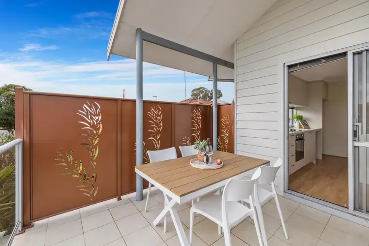 Fourth view of Homely unit listing, 6/120 Abbett Street, Scarborough WA 6019