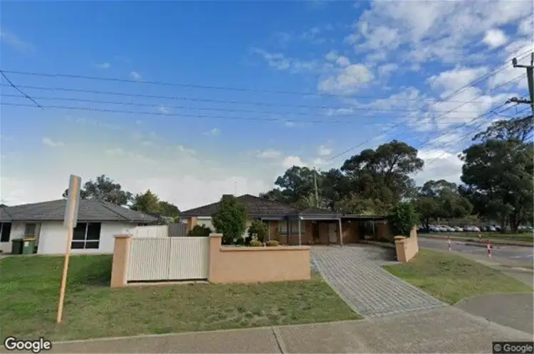 23 Yanagin Road, Greenfields WA 6210
