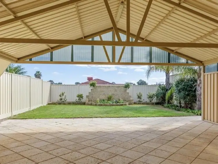 Third view of Homely house listing, 17 Lakewook cove, Kenwick WA 6107