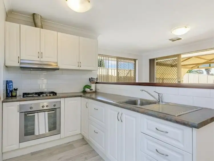 Fifth view of Homely house listing, 17 Lakewook cove, Kenwick WA 6107