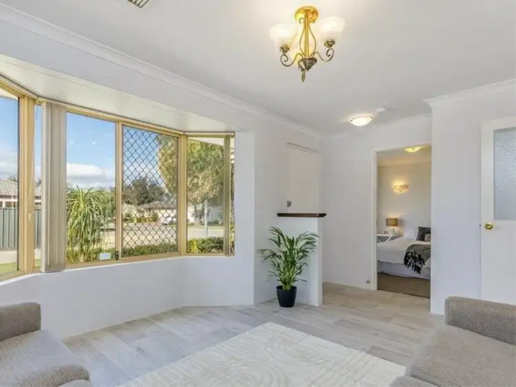 Sixth view of Homely house listing, 17 Lakewook cove, Kenwick WA 6107