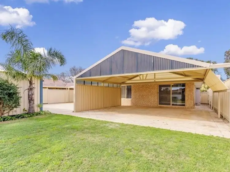 Seventh view of Homely house listing, 17 Lakewook cove, Kenwick WA 6107