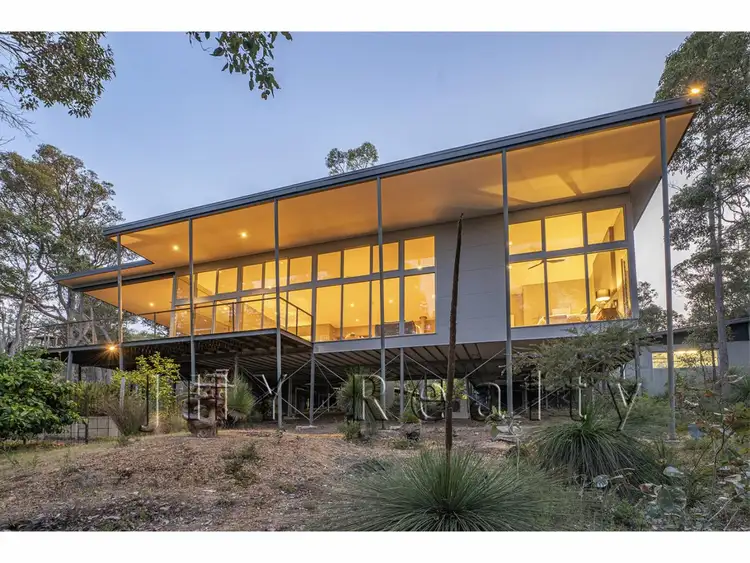31 Burwood Lane, Yallingup Siding WA 6282