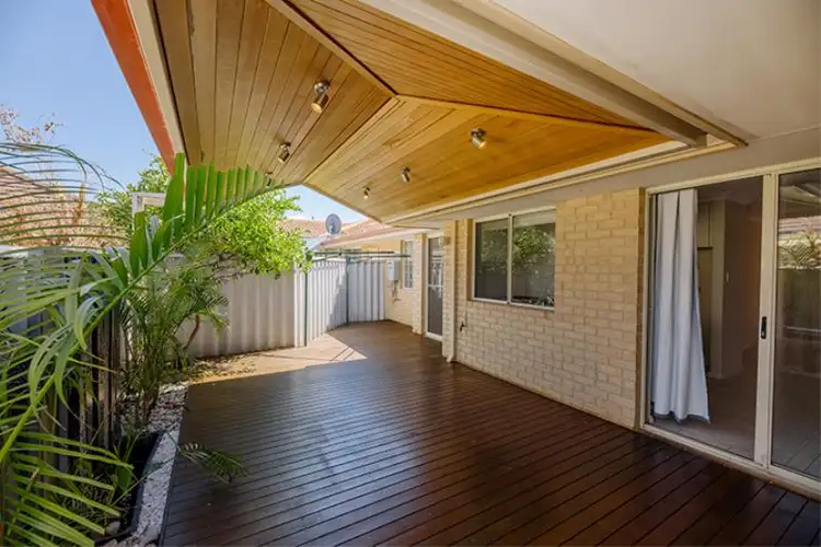 2/31 Seaforth Road, Balcatta WA 6021