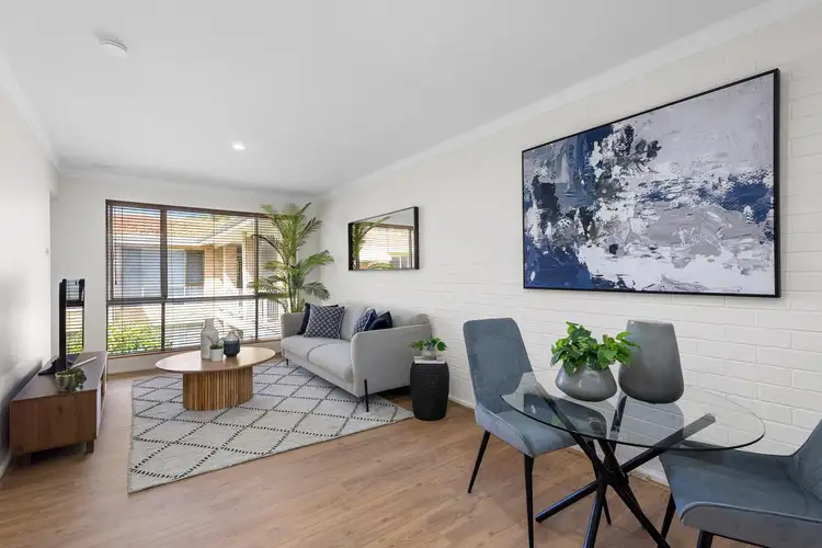 Main view of Homely apartment listing, 7/83 Bay View Terrace, Claremont WA 6010