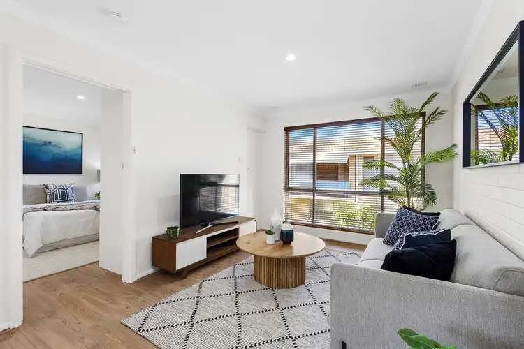 Second view of Homely apartment listing, 7/83 Bay View Terrace, Claremont WA 6010