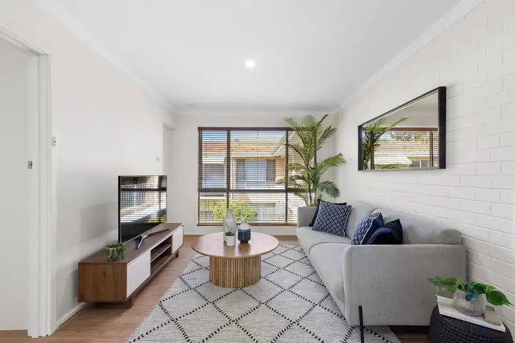 Fourth view of Homely apartment listing, 7/83 Bay View Terrace, Claremont WA 6010