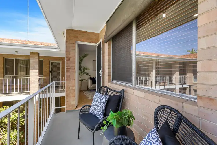 Fifth view of Homely apartment listing, 7/83 Bay View Terrace, Claremont WA 6010