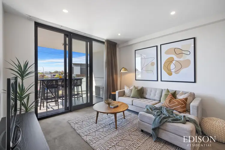 Fourth view of Homely apartment listing, 61/262 Lord Street, Perth WA 6000