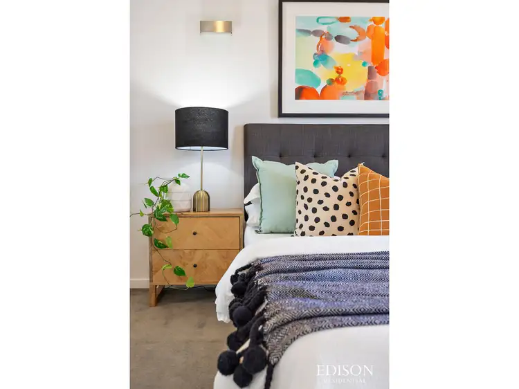 Sixth view of Homely apartment listing, 61/262 Lord Street, Perth WA 6000