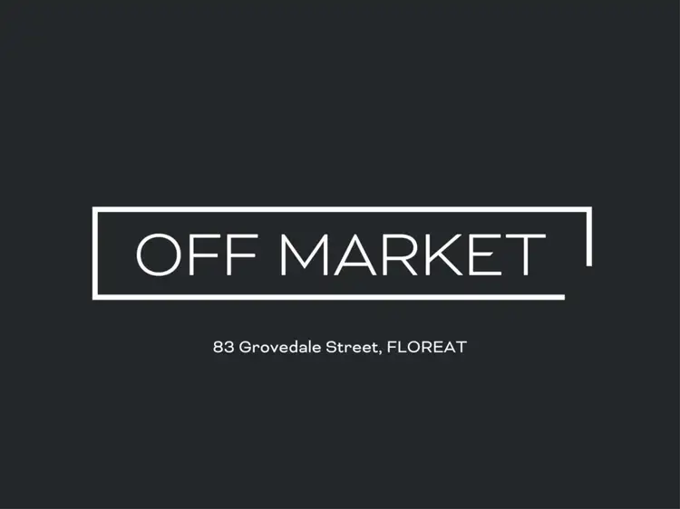 83 Grovedale Road, Floreat WA 6014