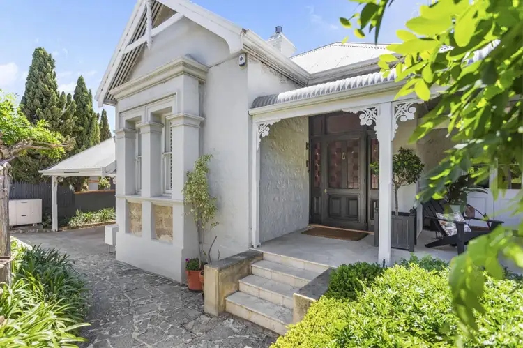 Main view of Homely house listing, 15 Shenton Road, Claremont WA 6010