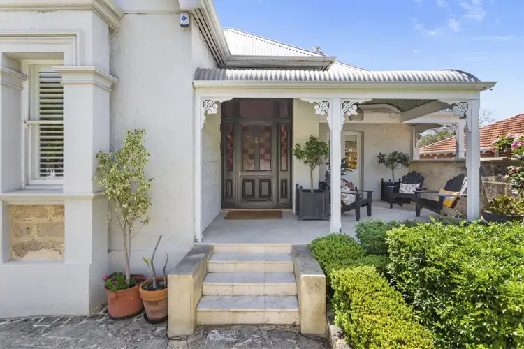 Third view of Homely house listing, 15 Shenton Road, Claremont WA 6010