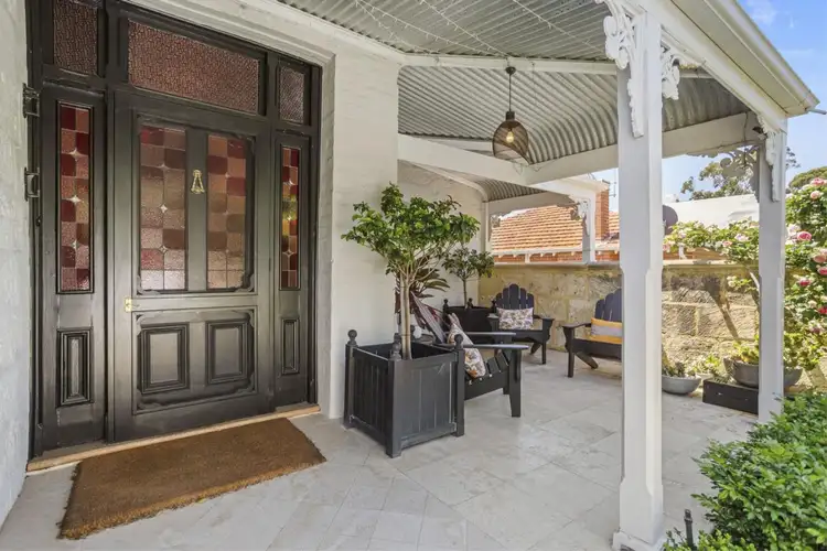 Fourth view of Homely house listing, 15 Shenton Road, Claremont WA 6010